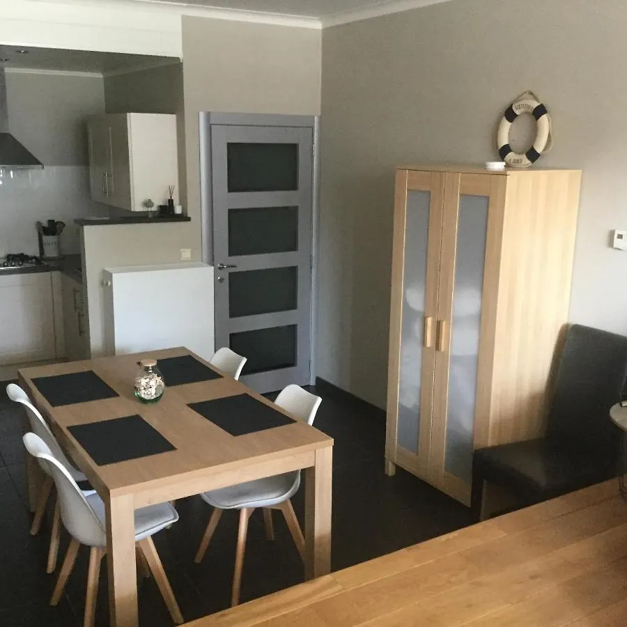 Studio Hippique Ostende 0*,